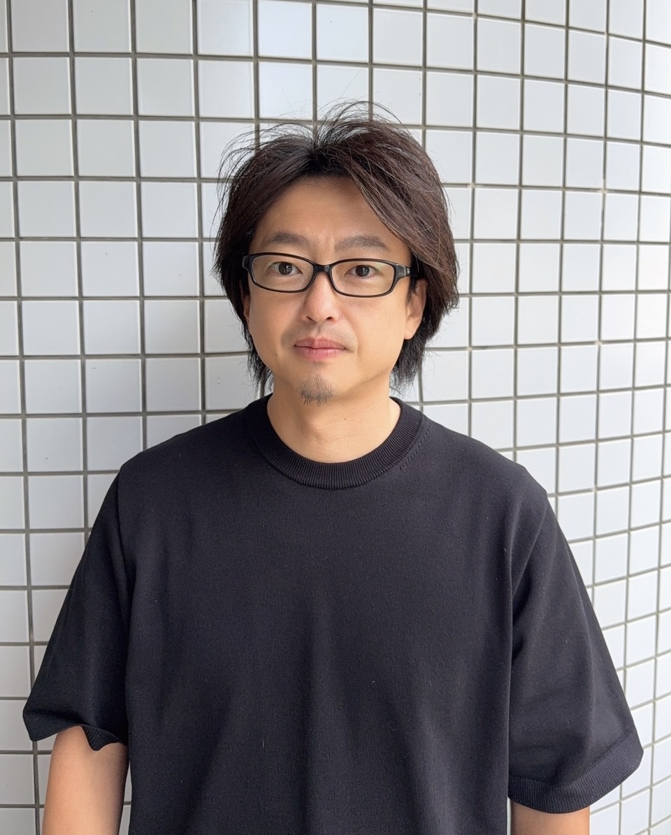 Director 中田 祐志