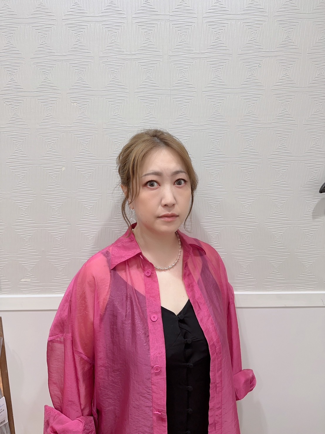 Director 石田 淳子